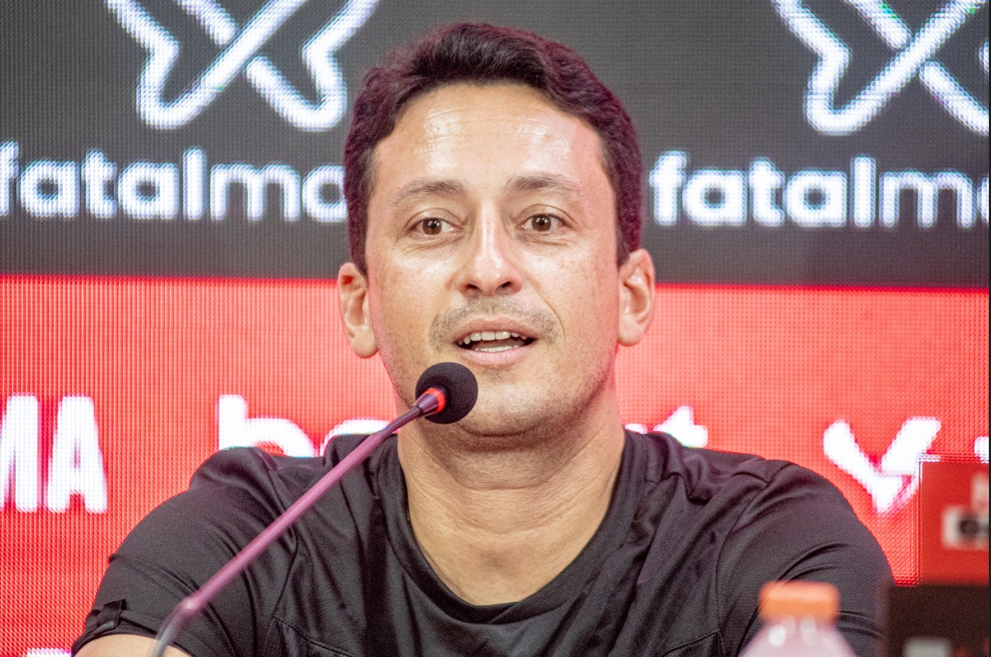 Sport contrata executivo Ítalo Rodrigues para o departamento de futebol