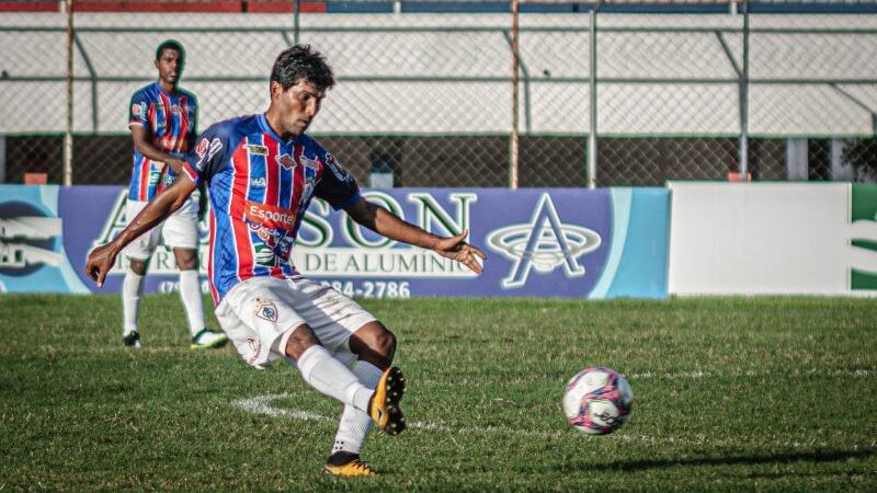 Aos 39 anos, Jacobina retorna ao Guarany para temporada 2026