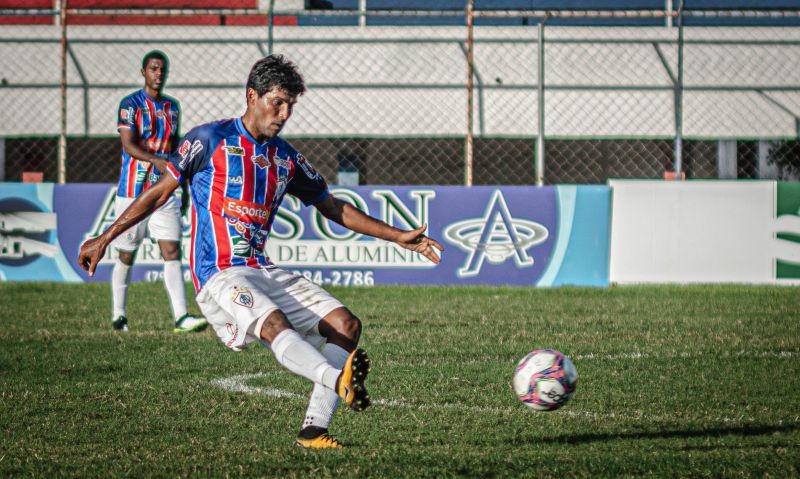 Aos 39 anos, Jacobina retorna ao Guarany para temporada 2026