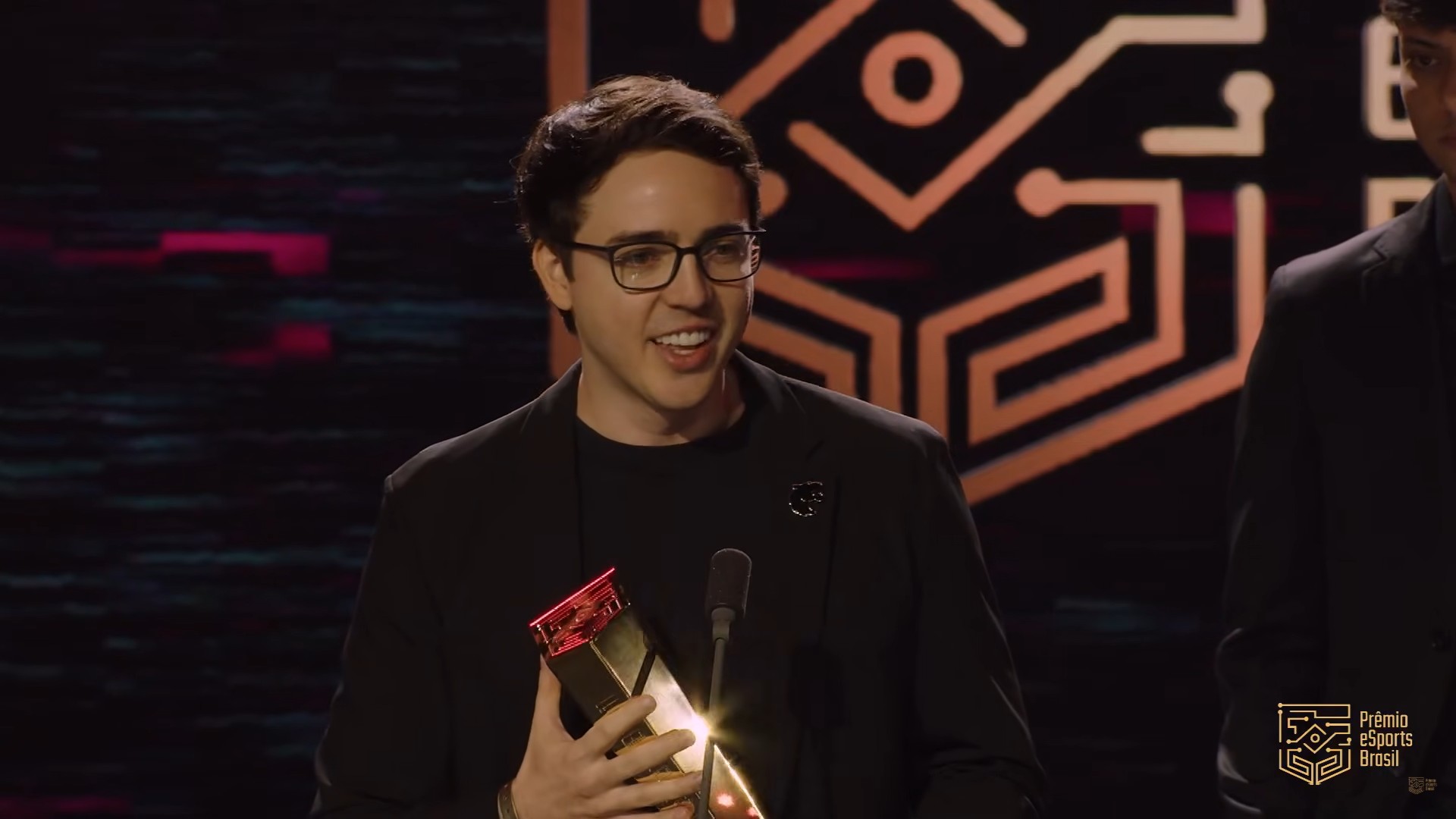 PeB 2025: FURIA é eleita a melhor organização de esports