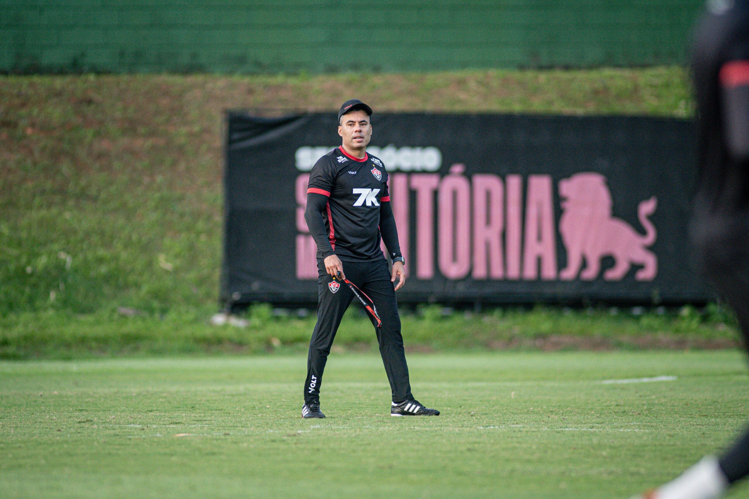 Veja o que o Vitória precisa para escapar do rebaixamento