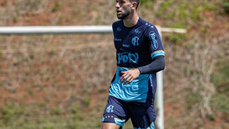 Escalação do Mirassol: Jemmes retorna, mas Guanaes tem dúvida na lateral contra o Vasco