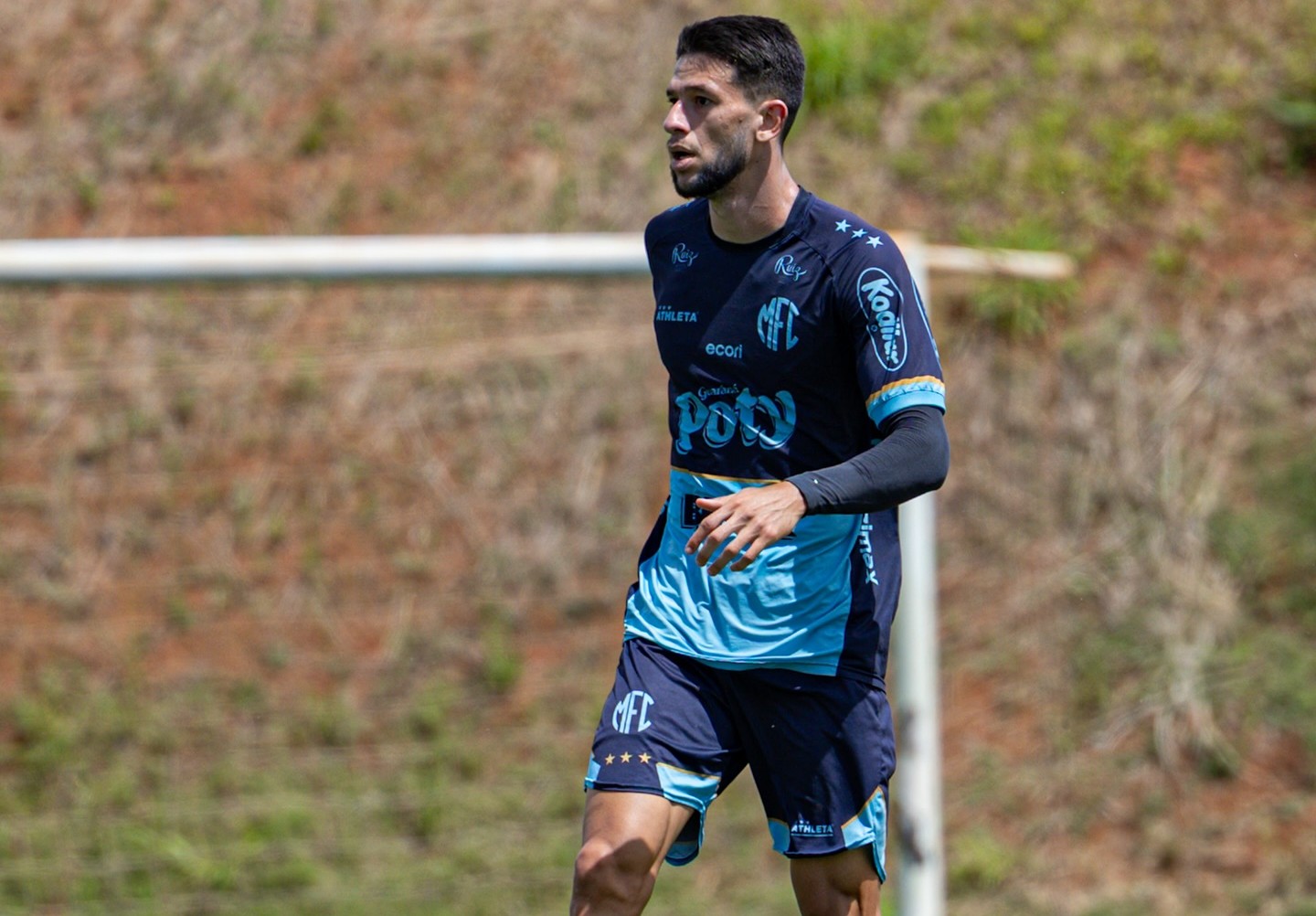 Escalação do Mirassol: Jemmes retorna, mas Guanaes tem dúvida na lateral contra o Vasco