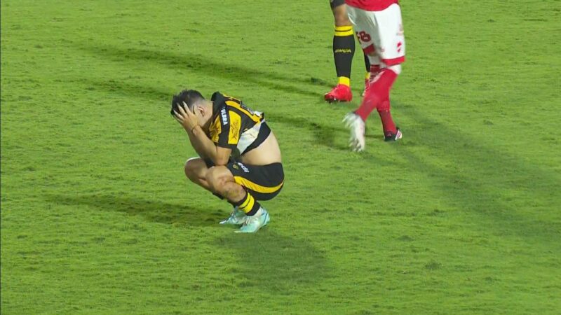 Retrospectiva 2025: título estadual não evita ano de fracassos e rebaixamento do Amazonas