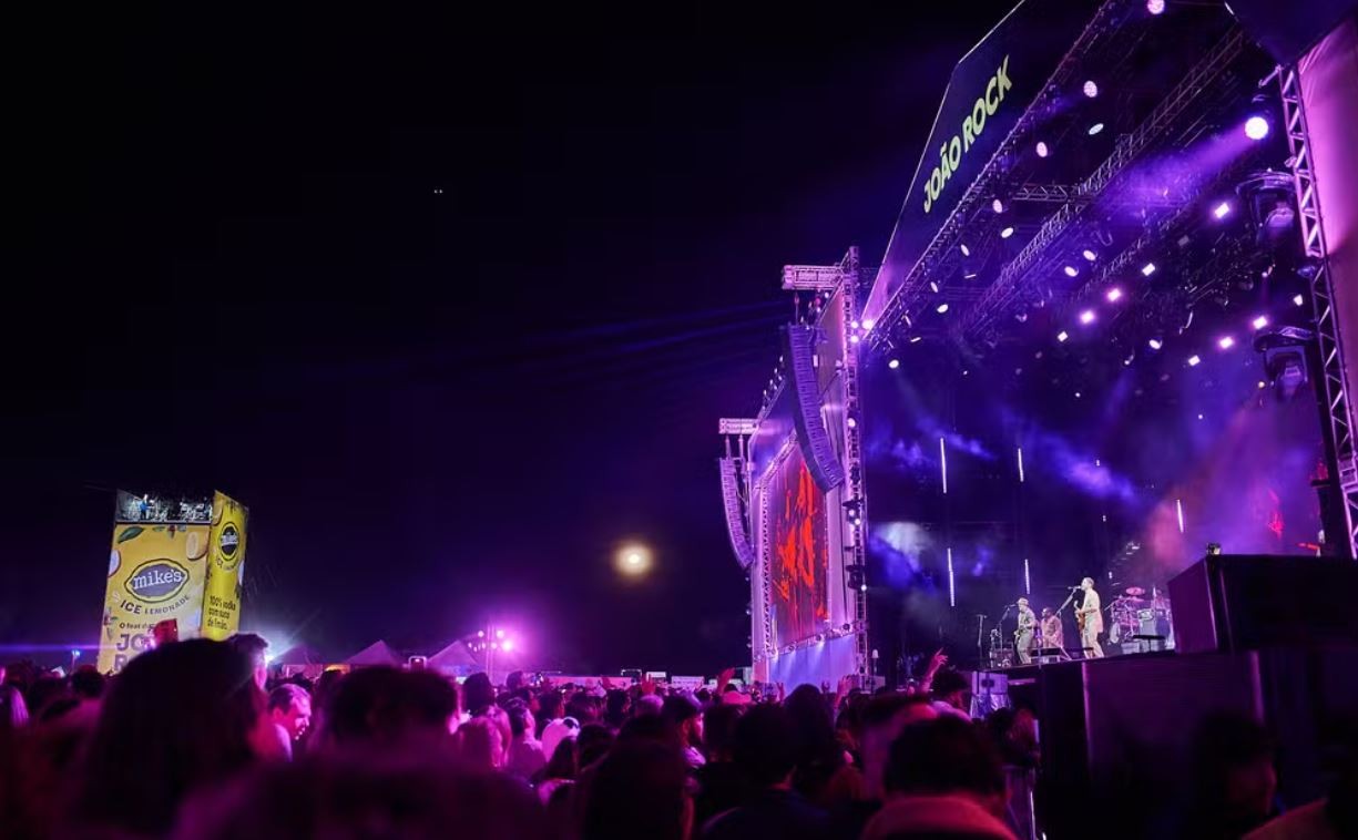 Estreia do Brasil na Copa do Mundo altera data de tradicional festival de música