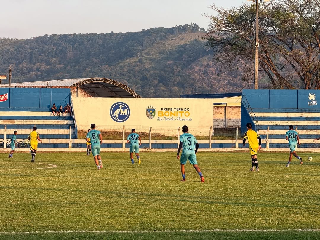 Maguary empata com Treze em jogo-treino disputado no Arthurzão