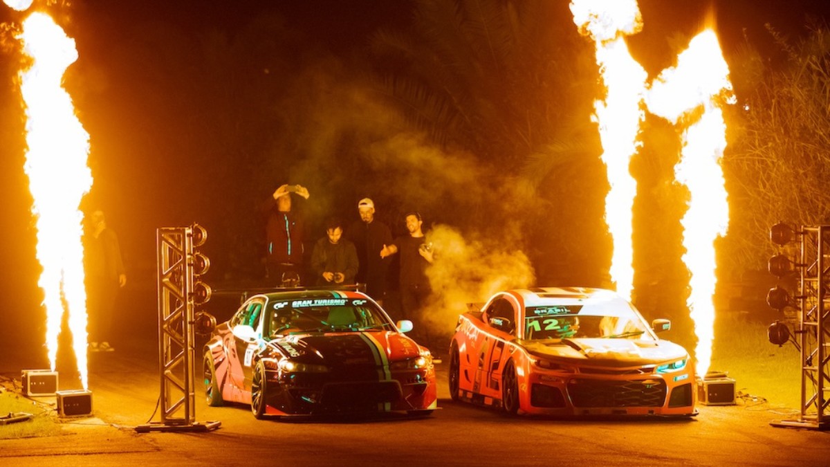 Conheça a arena e atrações do Desafio Jota Racing, em Balneário Camboriú