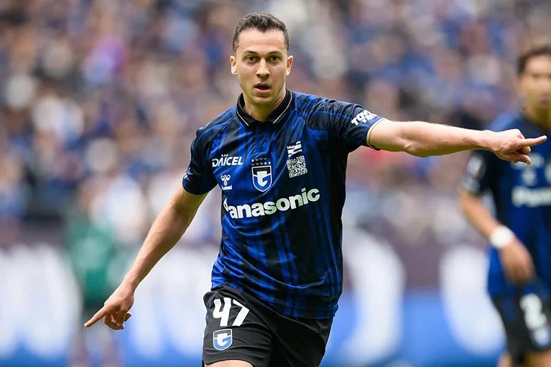 Juan Alano destaca grandeza do Ceará e objetivos para 2026: “ajudar a voltar à Série A”