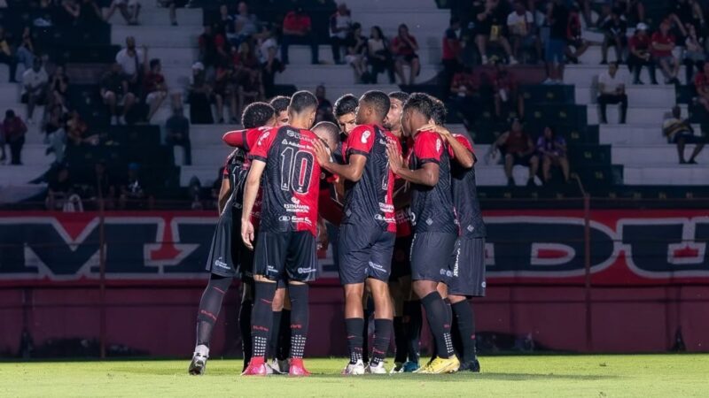 Pouso Alegre sobe uma posição no Ranking Nacional de Clubes da CBF e segue como 6ª força de MG no futebol
