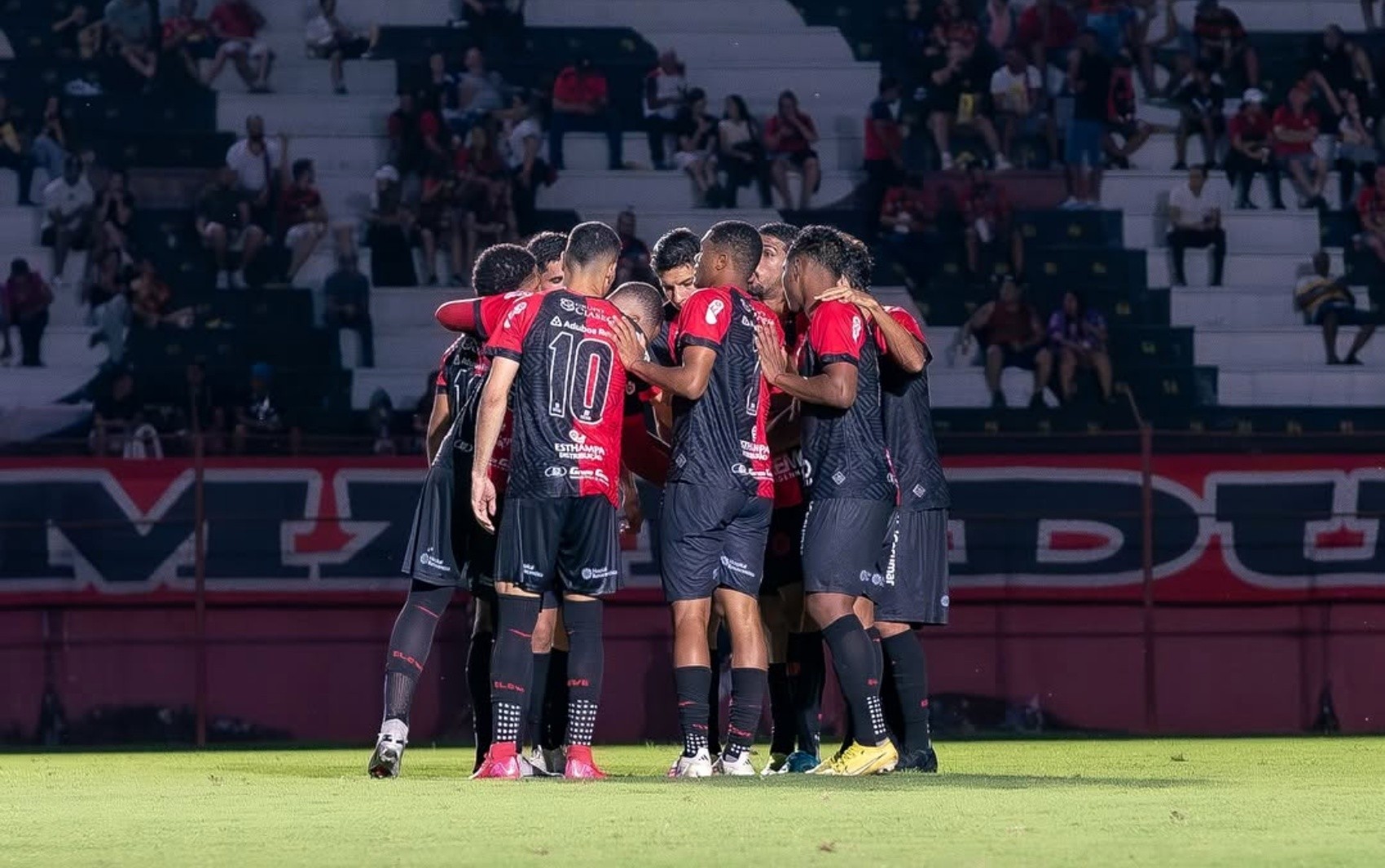 Pouso Alegre sobe uma posição no Ranking Nacional de Clubes da CBF e segue como 6ª força de MG no futebol