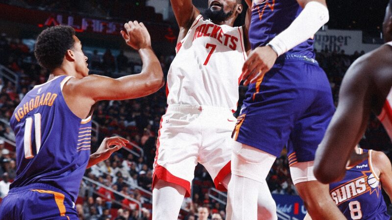 Kevin Durant se torna o oitavo jogador a passar dos 31 mil pontos na NBA
