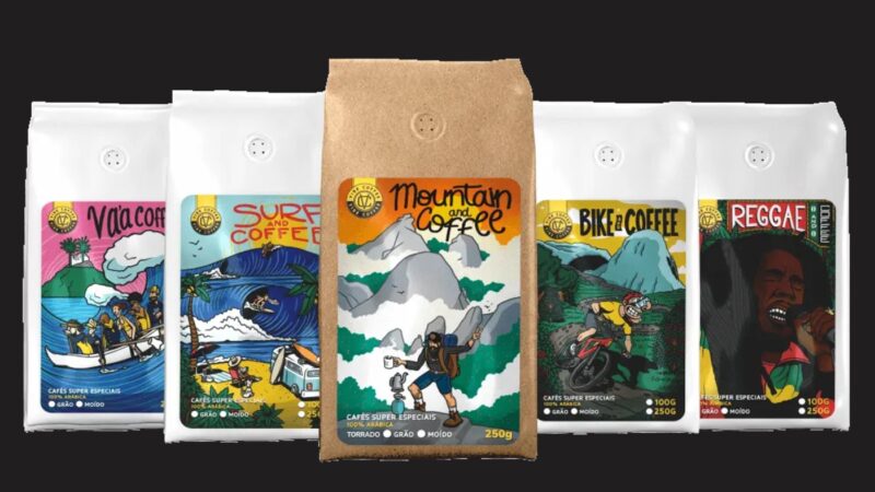 Governo revoga proibição de cafés da Vibe Coffee