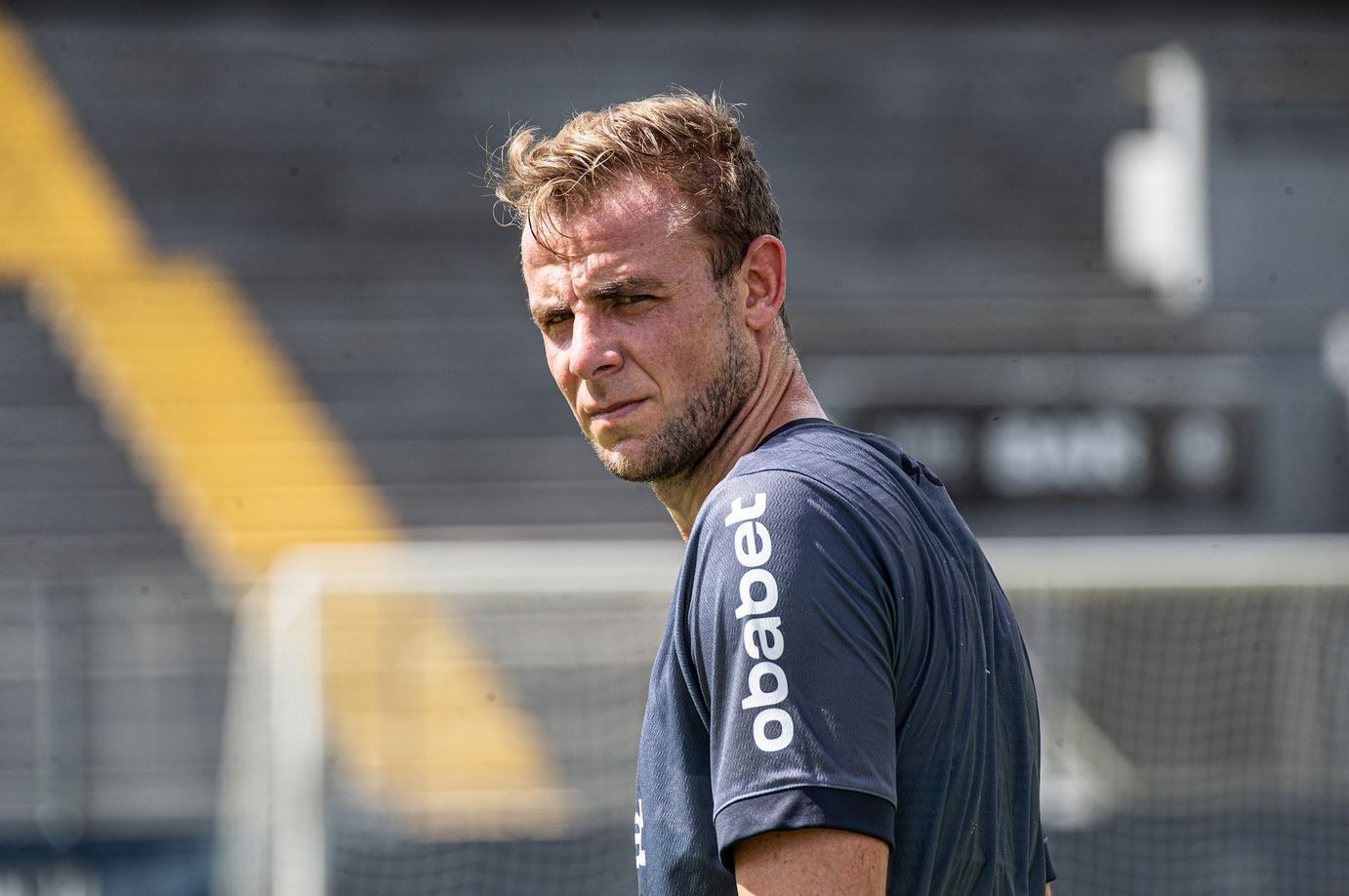 Renovação entre Remo e Klaus está encaminhada