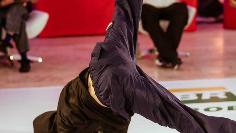 Salinas recebe edição inédita do Breaking de Verão de 2026