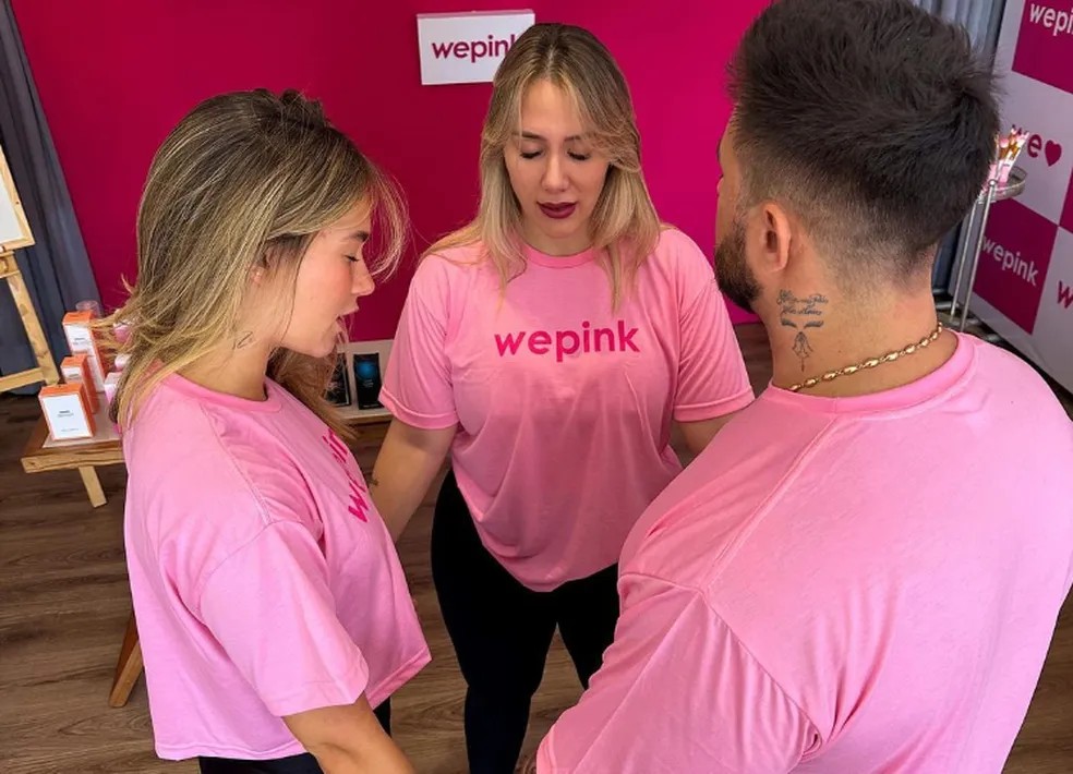 WePink é multada em R$ 1,5 milhão pelo Procon-SP; entenda o que motivou a punição