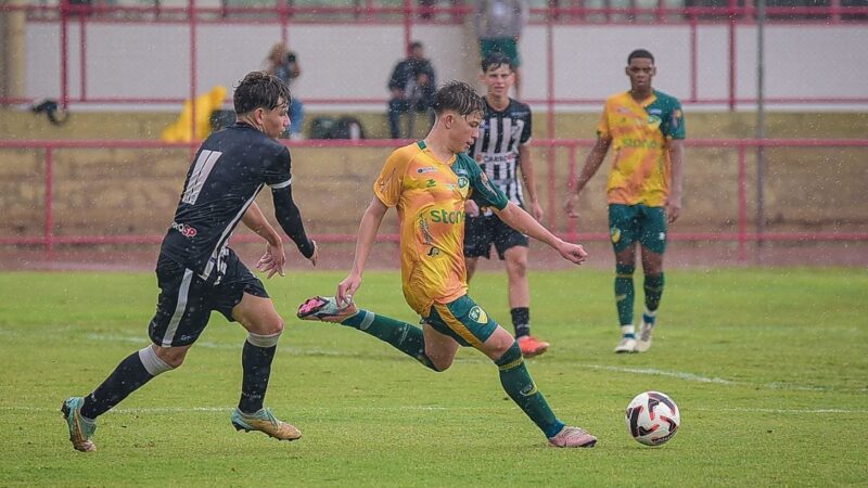 Monte Roraima vence Inter de Limeira em estreia na Supercopa Capital