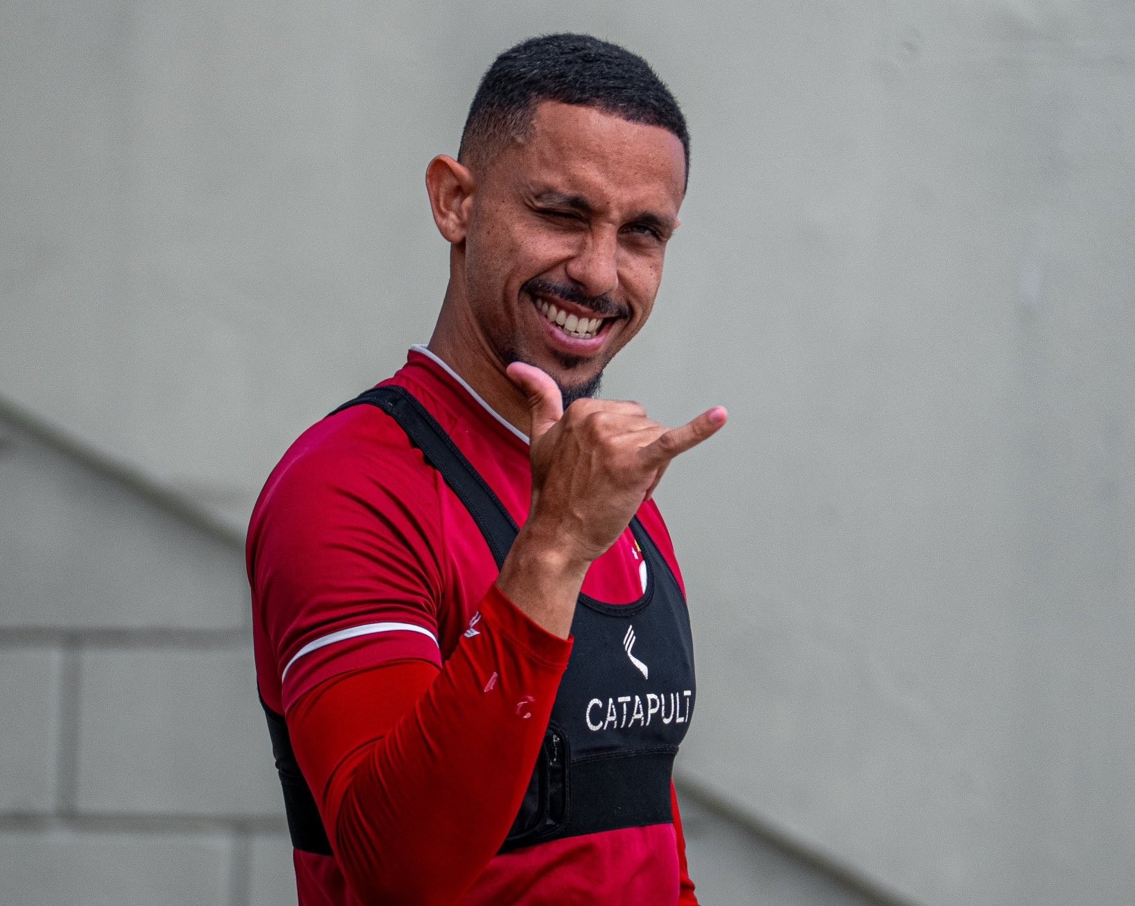 América-RN muda adversário e faz jogo-treino nesta terça-feira