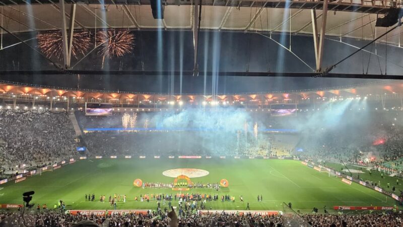 Em meio a negociações de naming rights, Maracanã é motivo de projeto de lei para vetar mudança de nome do estádio