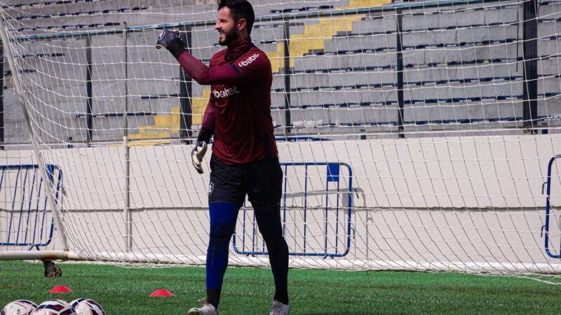 Com obras no Baenão, Remo realiza pré-temporada fora do Pará; confira