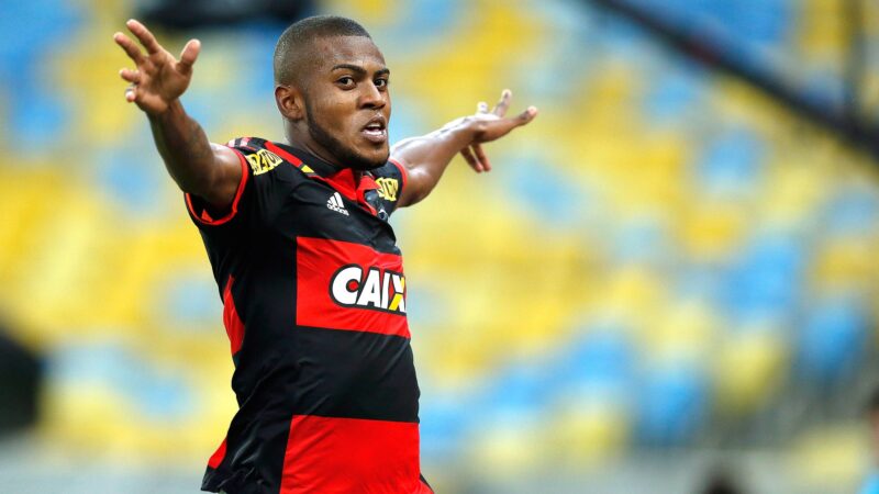 Ex-Flamengo e Athletico, Marcelo Cirino é oficializado no Amazonas: “Motivado por mais esse desafio”