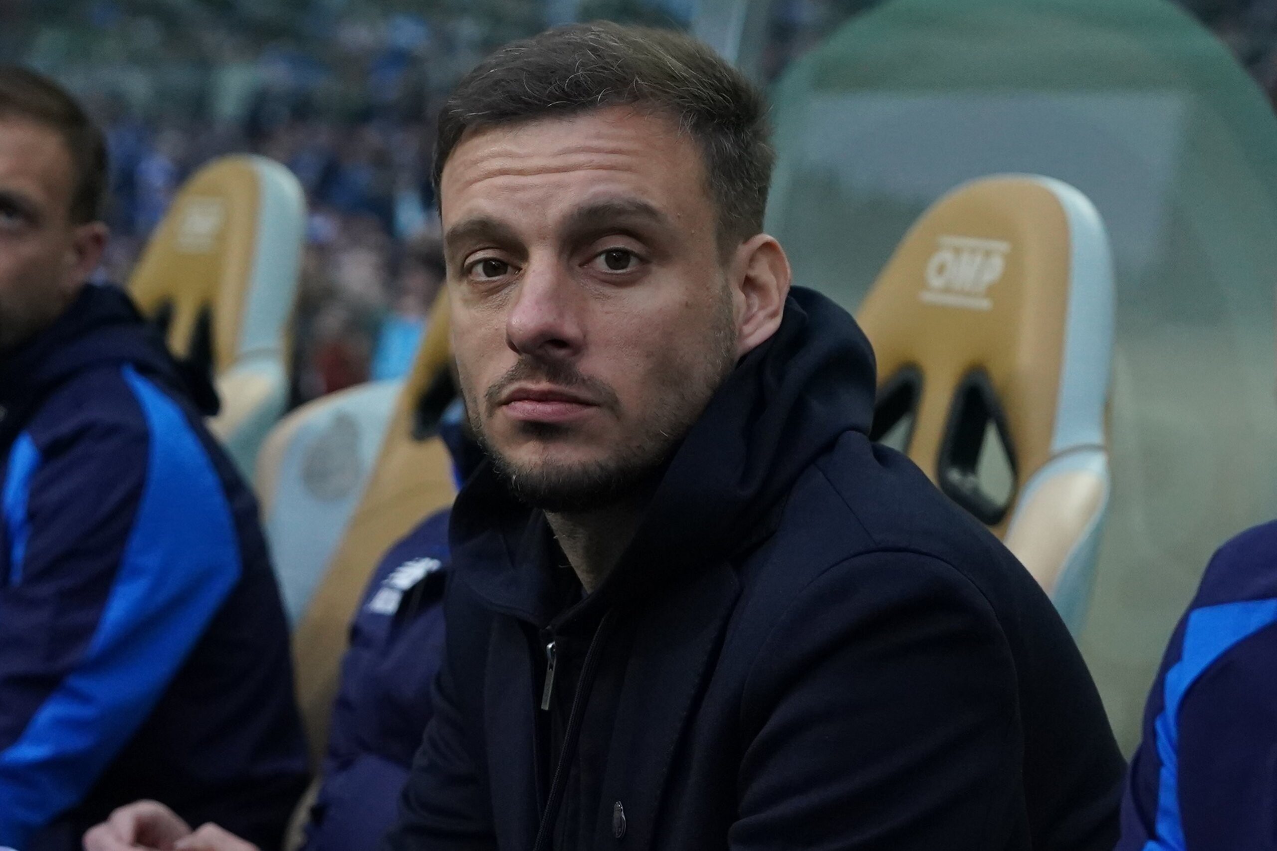 Renato Paiva é desafeto de Anselmi, novo técnico do Botafogo: “Como pessoa, uma desilusão”