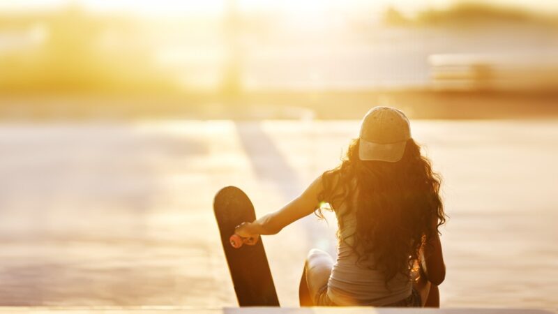 BB apoia a evolução do skate no país e acompanha grandes eventos da SLS
