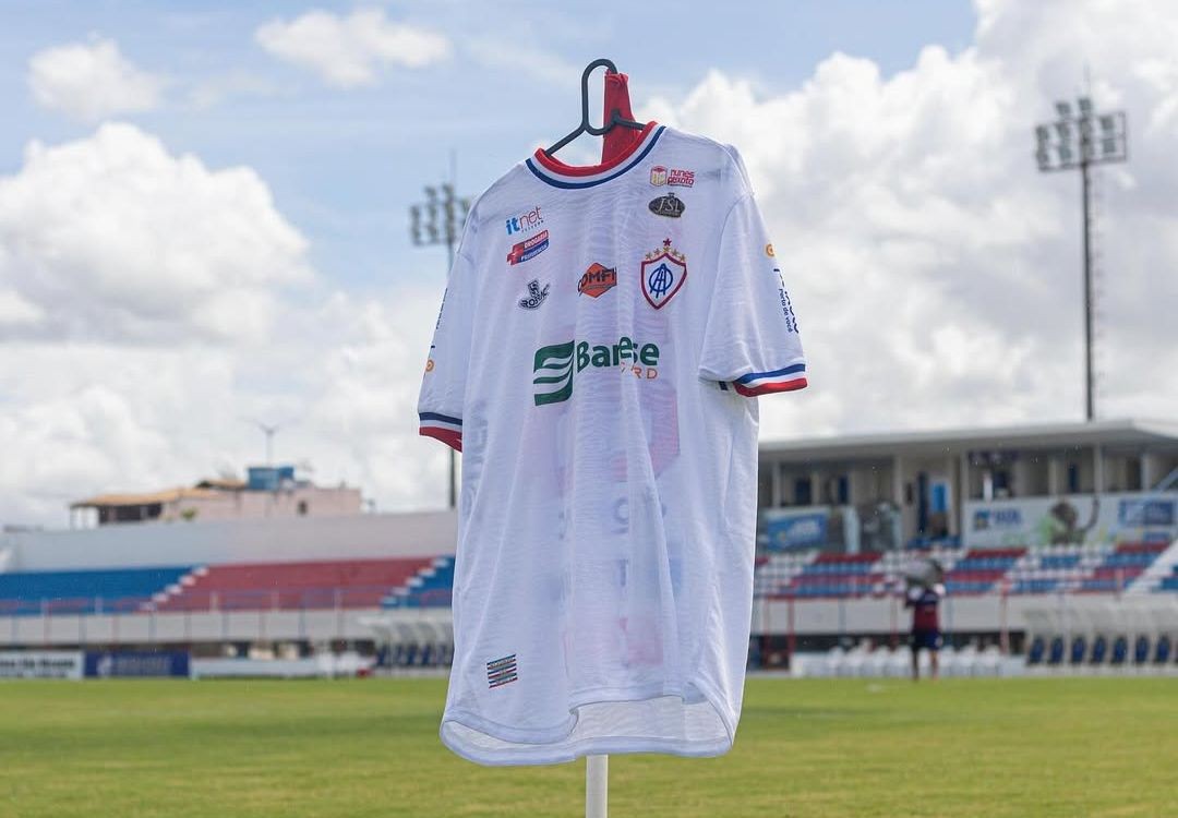 Itabaiana confirma amistosos da pré-temporada 2026; jogo no Mendonção terá público