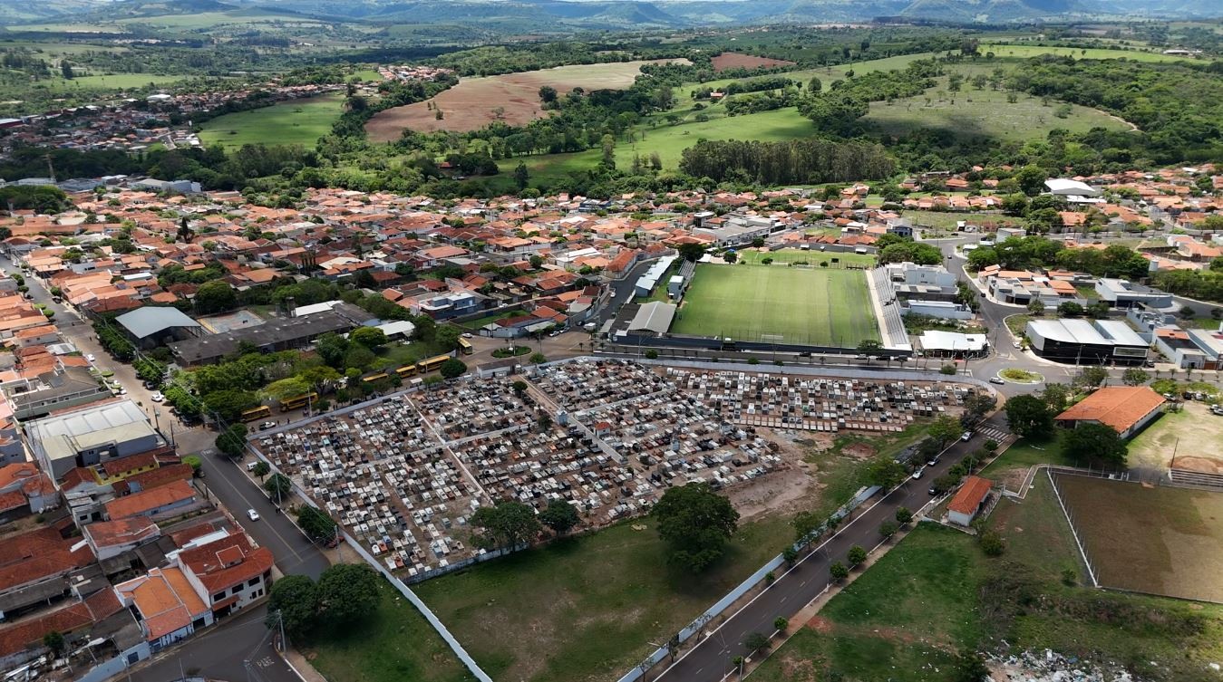 Mistério! Copinha 2026 terá SAF de nome enigmático atuando em estádio vizinho a cemitério