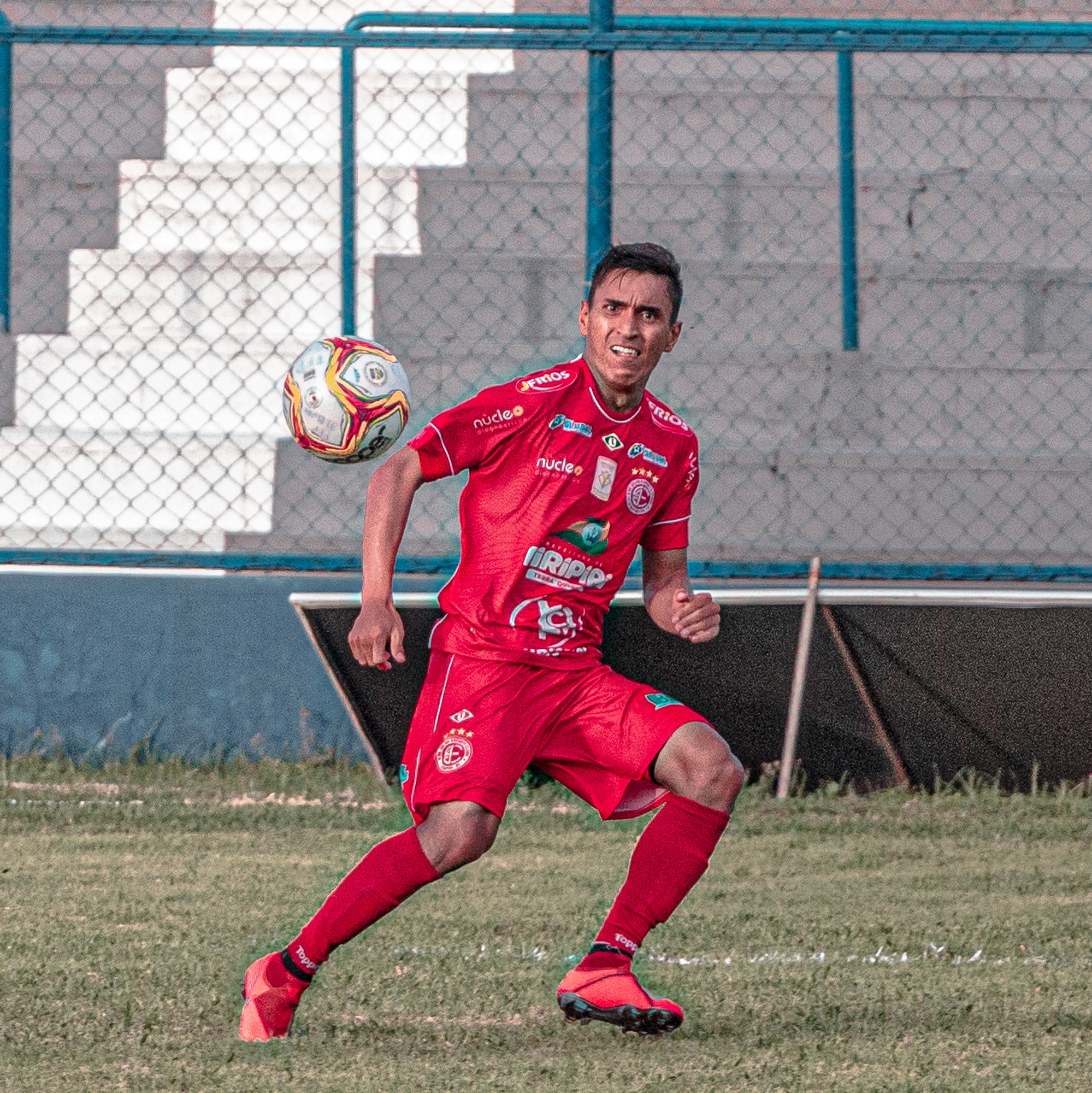 Luminense anuncia mais dois reforços para a temporada 2026; saiba mais