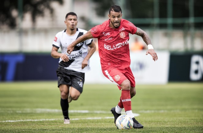 Campeonato Mato-grossense 2026 começa com cinco jogos no sábado