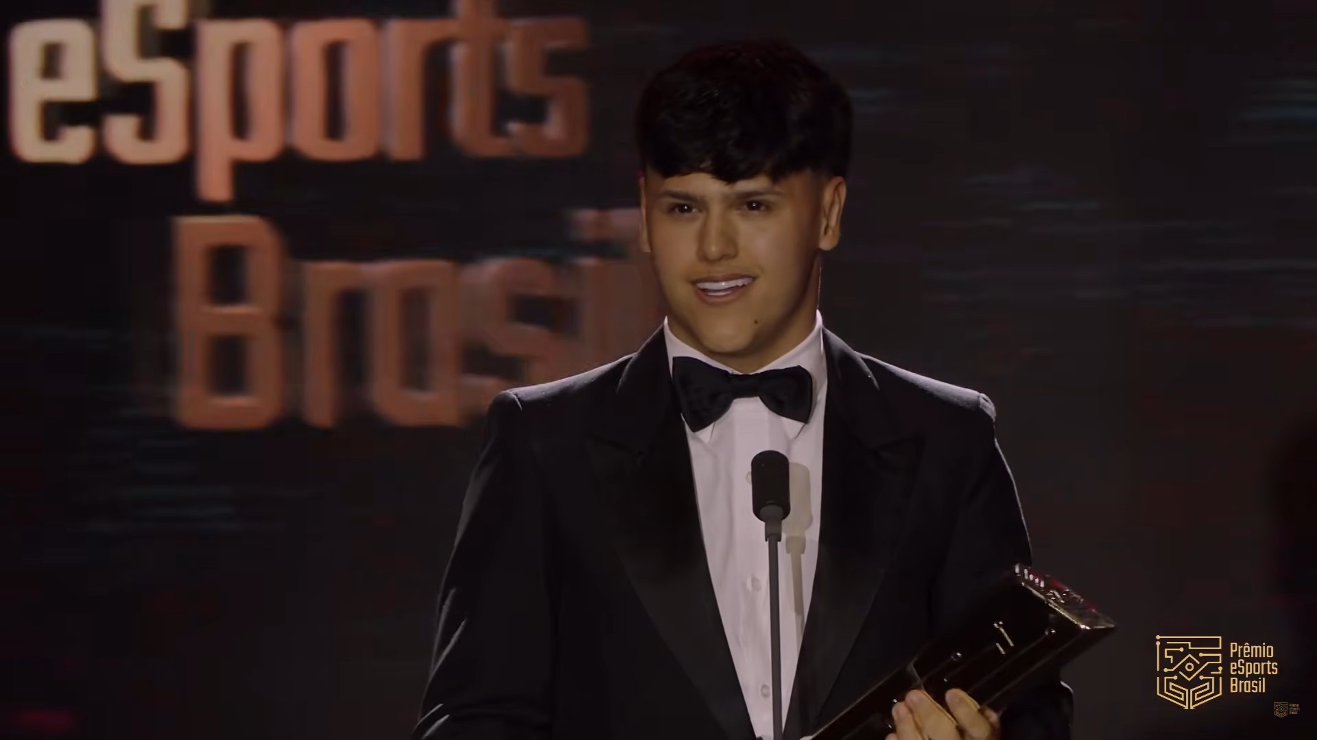 PeB 2025: MT7 se consagra melhor atleta de Free Fire