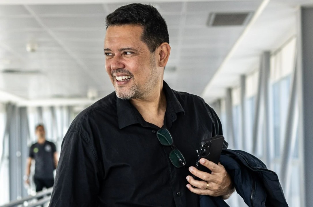 Ceará anuncia Sandro Queiroz como gerente de futebol das categorias de base