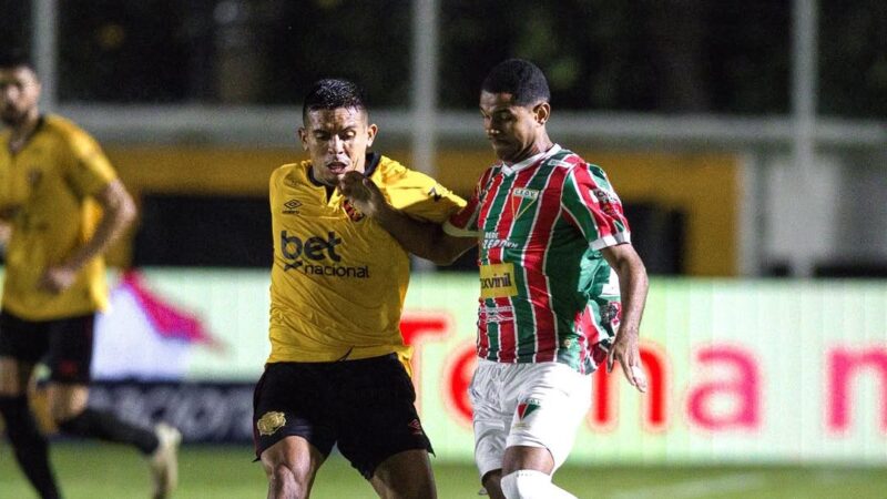 Operário Várzea-grandense acerta retorno de volante que estava no Boa Esporte-MG