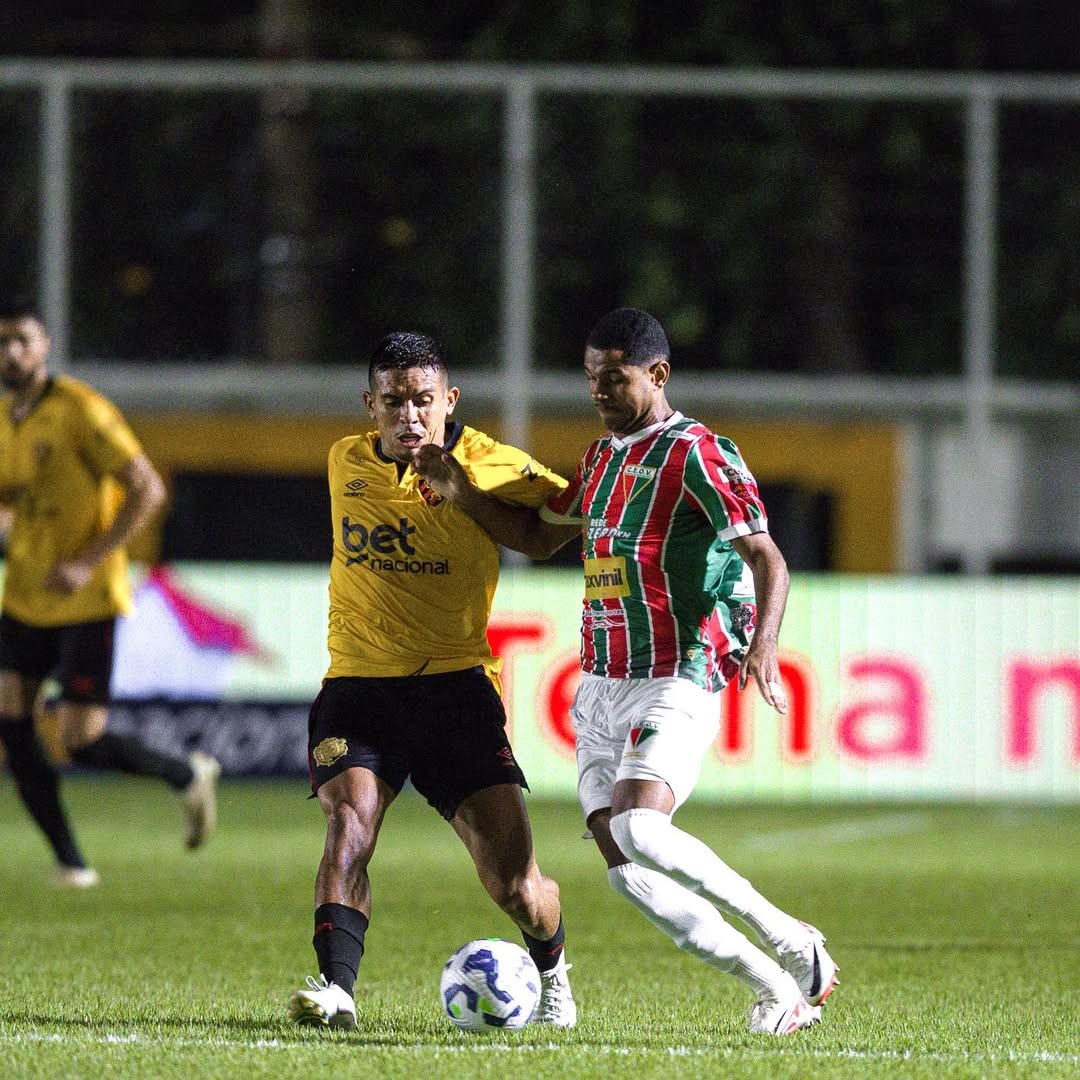 Operário Várzea-grandense acerta retorno de volante que estava no Boa Esporte-MG