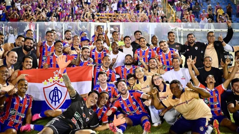 Retrospectiva 2025: Itabaiana mostra luta, sobrevive na Série C e tem ano de afirmação