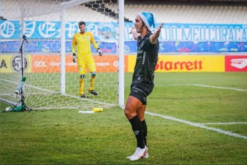 Relembre os “presentes de natal” de Remo e Paysandu para a torcida