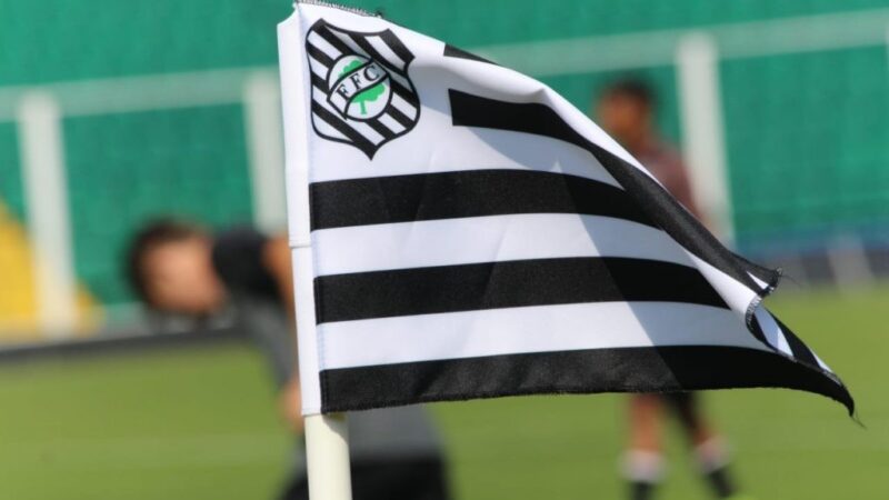 Julgamento da Recuperação Judicial do Figueirense acontece nesta terça