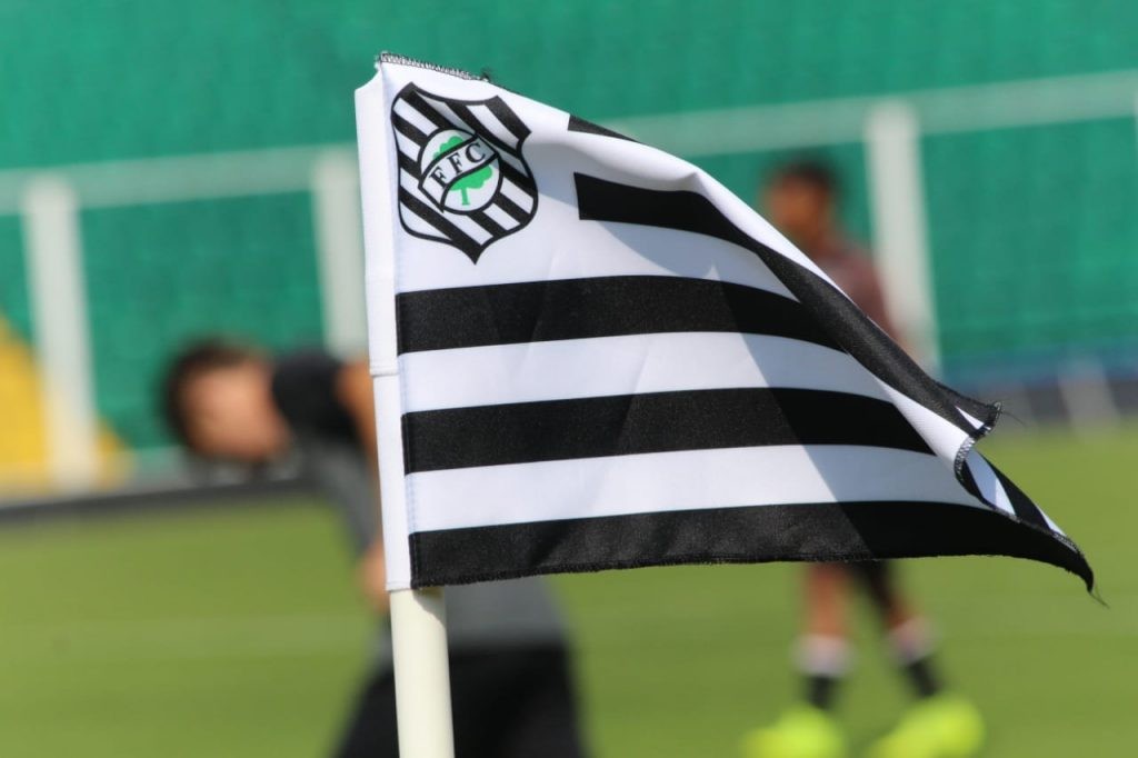 Julgamento da Recuperação Judicial do Figueirense acontece nesta terça
