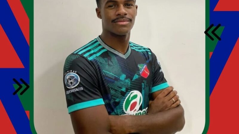 Volante e atacante com passagens pelo futebol do RJ e MG reforçam Humaitá no Acreano 2026