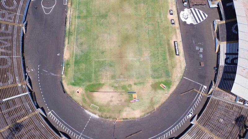 Comercial pode perder Palma Travassos para início da A4 e Roberval critica