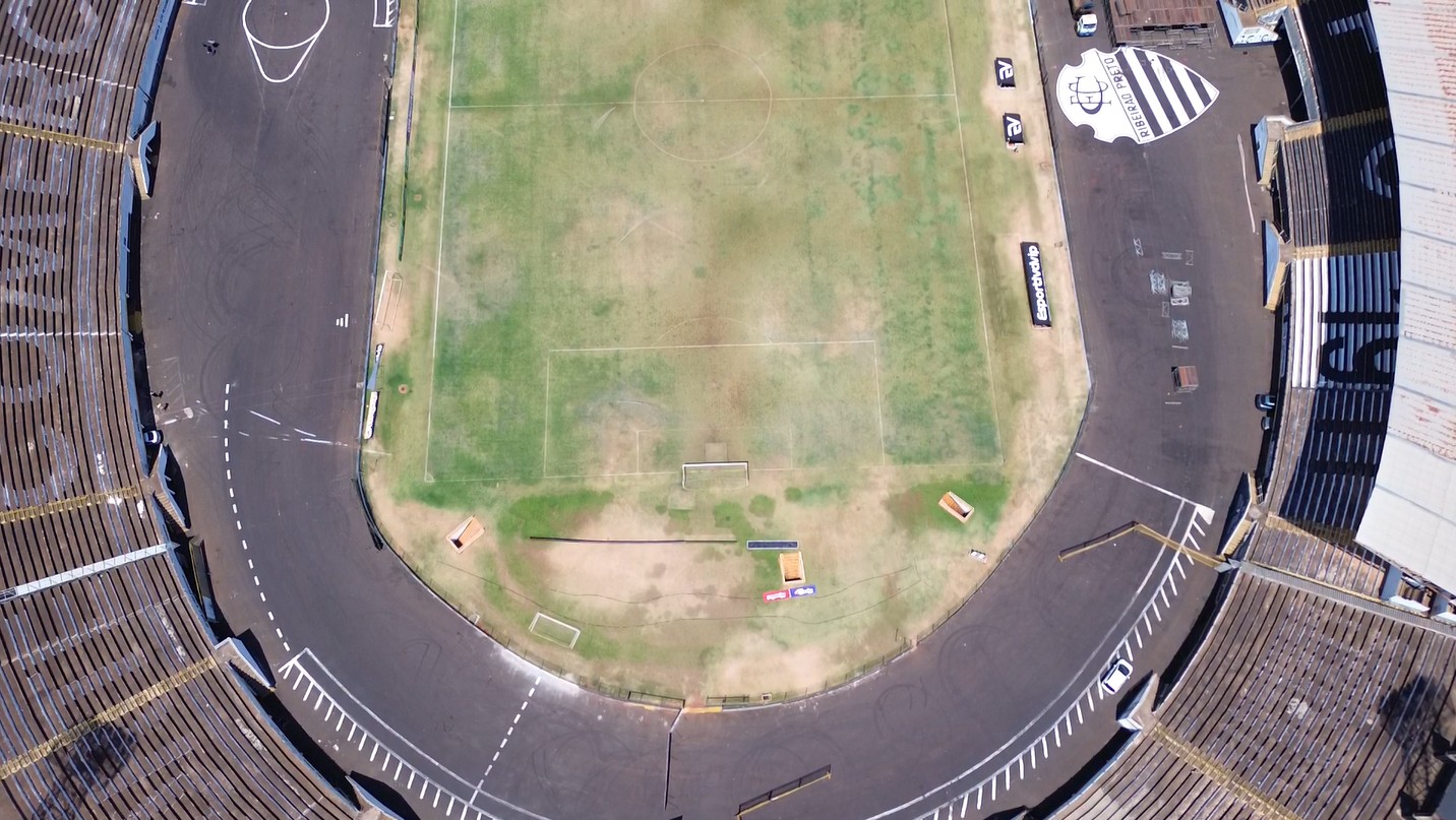 Comercial pode perder Palma Travassos para início da A4 e Roberval critica