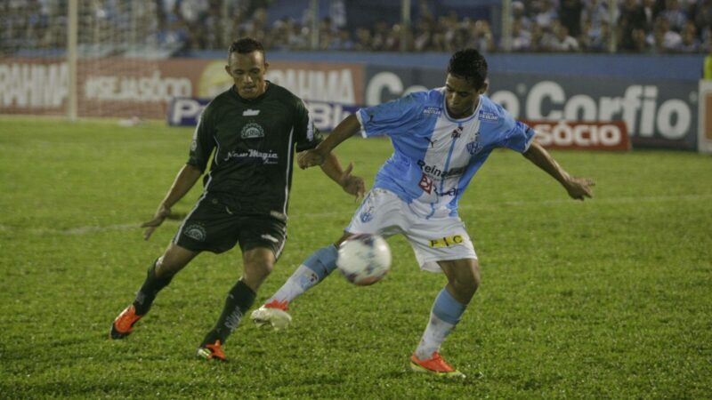 Icasa recebe indenização da CBF de mais de R$ 80 milhões por não acesso à Série A de 2014; entenda o caso