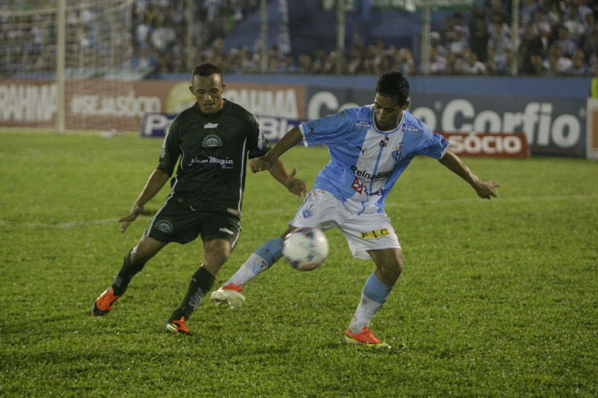 Icasa recebe indenização da CBF de mais de R$ 80 milhões por não acesso à Série A de 2014; entenda o caso