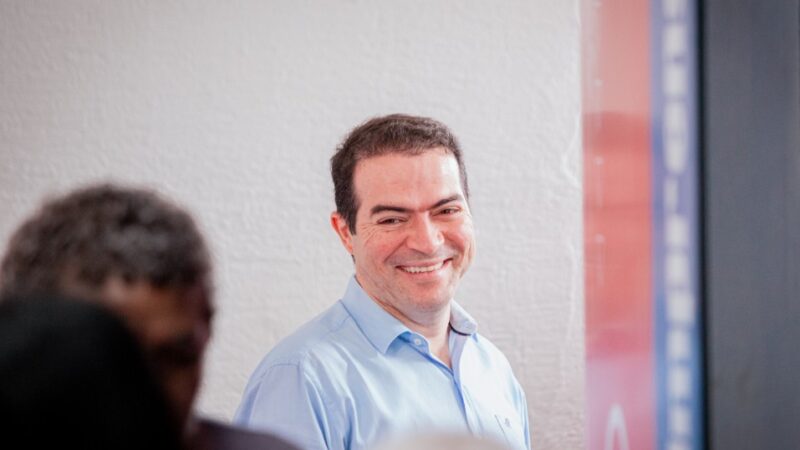 Conquistas e reconstrução: o que Marcelo Paz fez no Fortaleza antes de acertar com o Corinthians