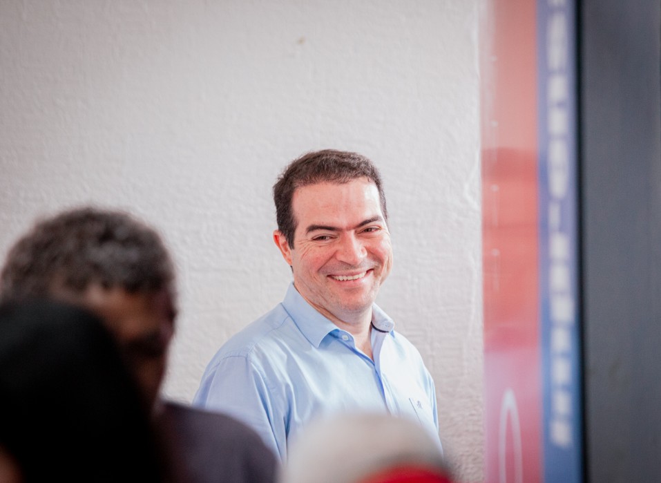 Conquistas e reconstrução: o que Marcelo Paz fez no Fortaleza antes de acertar com o Corinthians