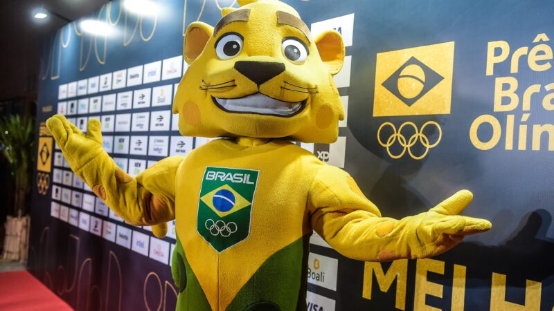 Prêmio Brasil Olímpico 2025: acompanhe o evento ao vivo