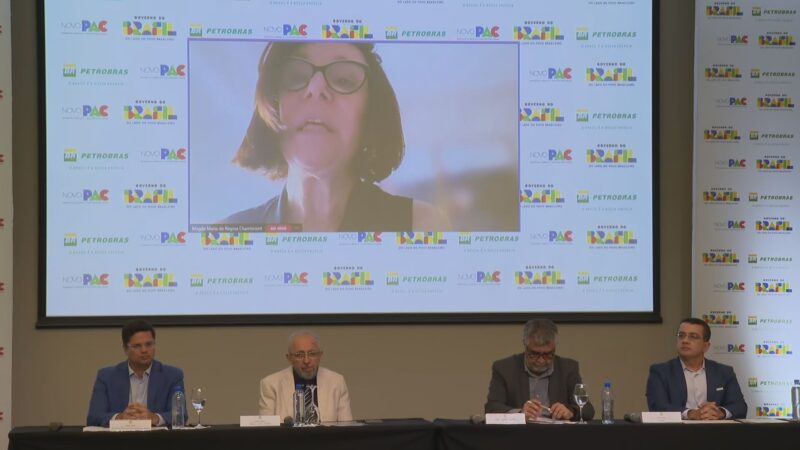 Refinaria Abreu e Lima: ampliação vai dobrar capacidade produtiva, criar usina fotovoltaica e cerca de 10 mil empregos, diz Petrobras