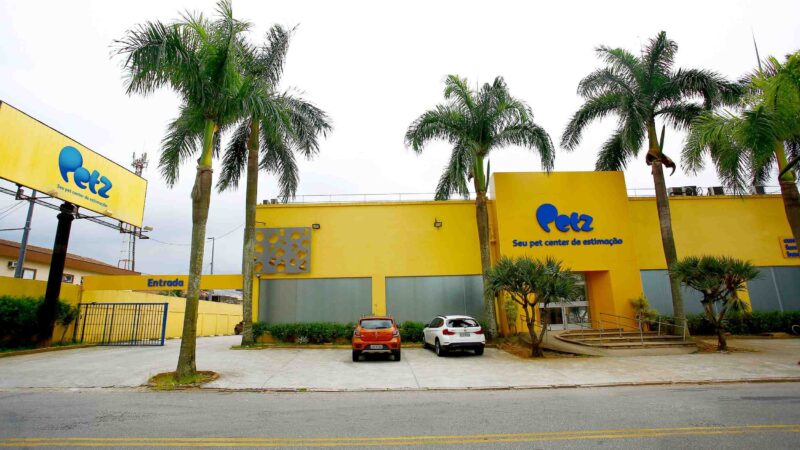 Cade aprova fusão entre Petz e Cobasi, criando a maior rede de petshops do Brasil