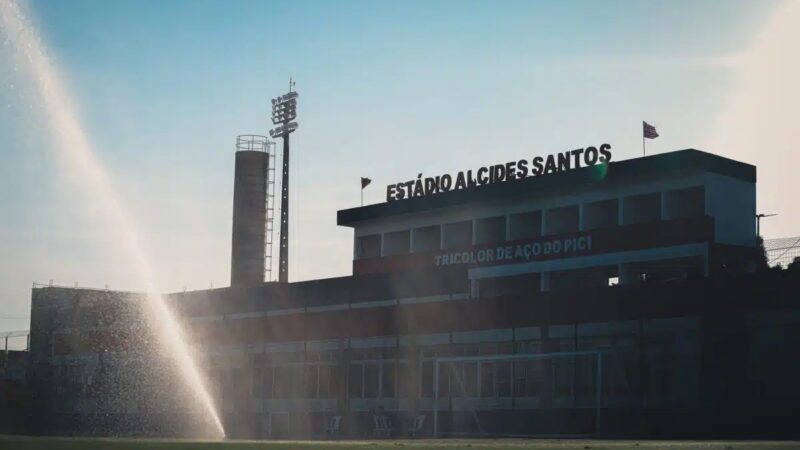 Fortaleza vai iniciar pré-temporada no próximo dia 29