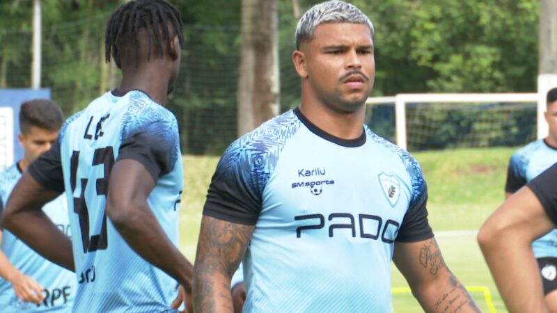 Imperatriz confirma novo reforço para a temporada 2026; saiba mais